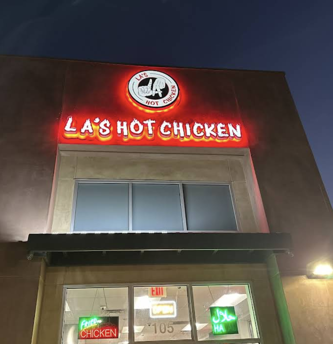 SoCal Sign Pros — signs that drive your business